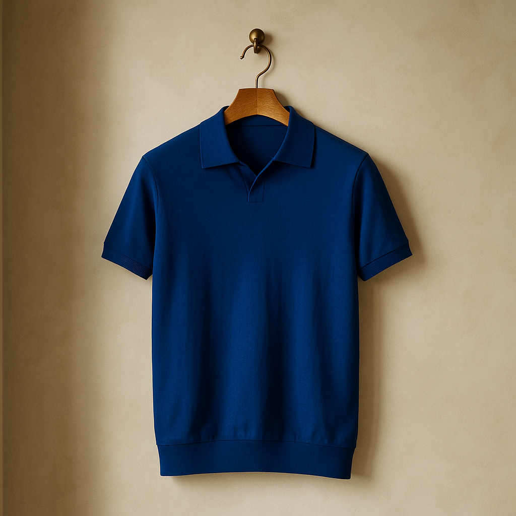 Camisa Polo Masculina.