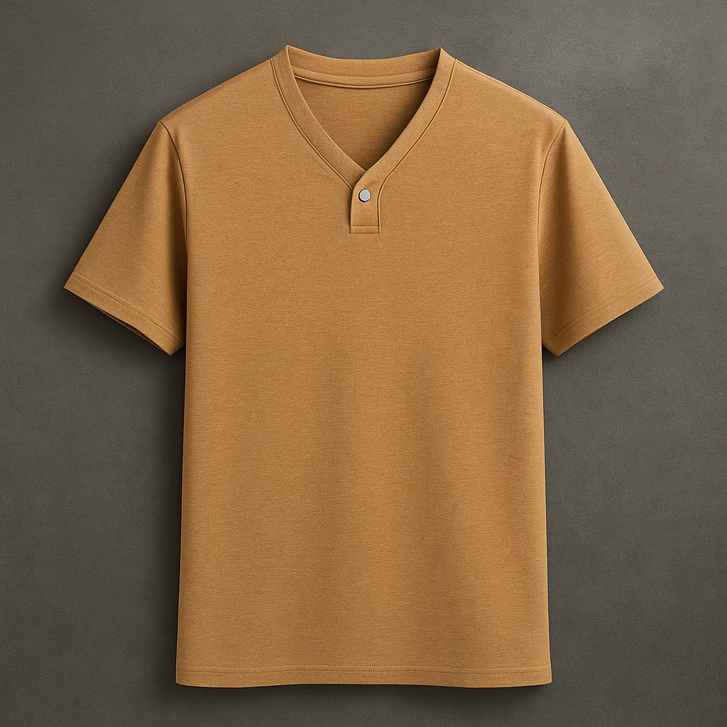 Camicia Marello – Camiseta Masculina.