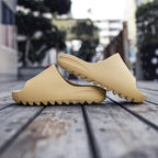 Sandália Unissex de Luxo em EVA com Design Confortável e Antiderrapante