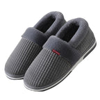 Pantufa Anatômica Unissex de Inverno com Pelúcia Premium.
