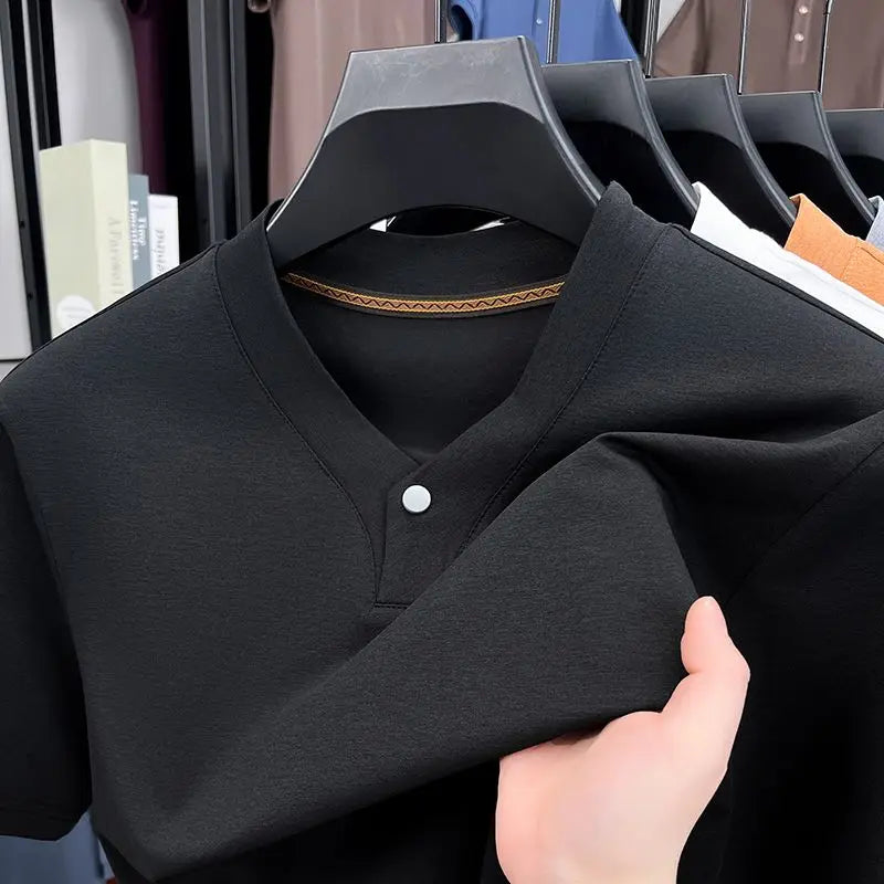 Camicia Marello – Camiseta Masculina.