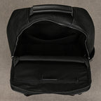 Mochila Masculina em Couro Legítimo