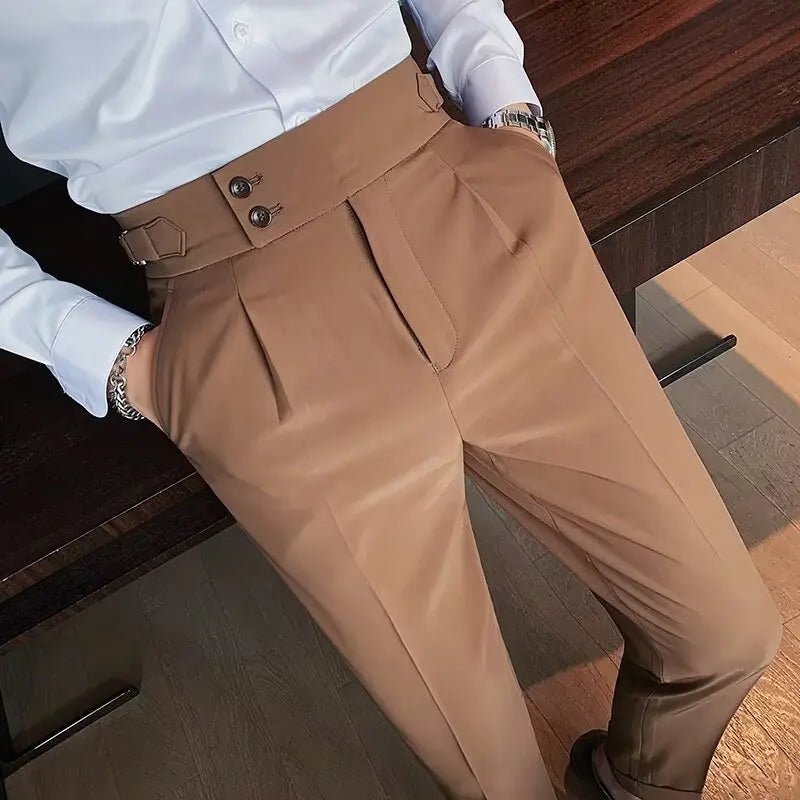 Calça Masculina.