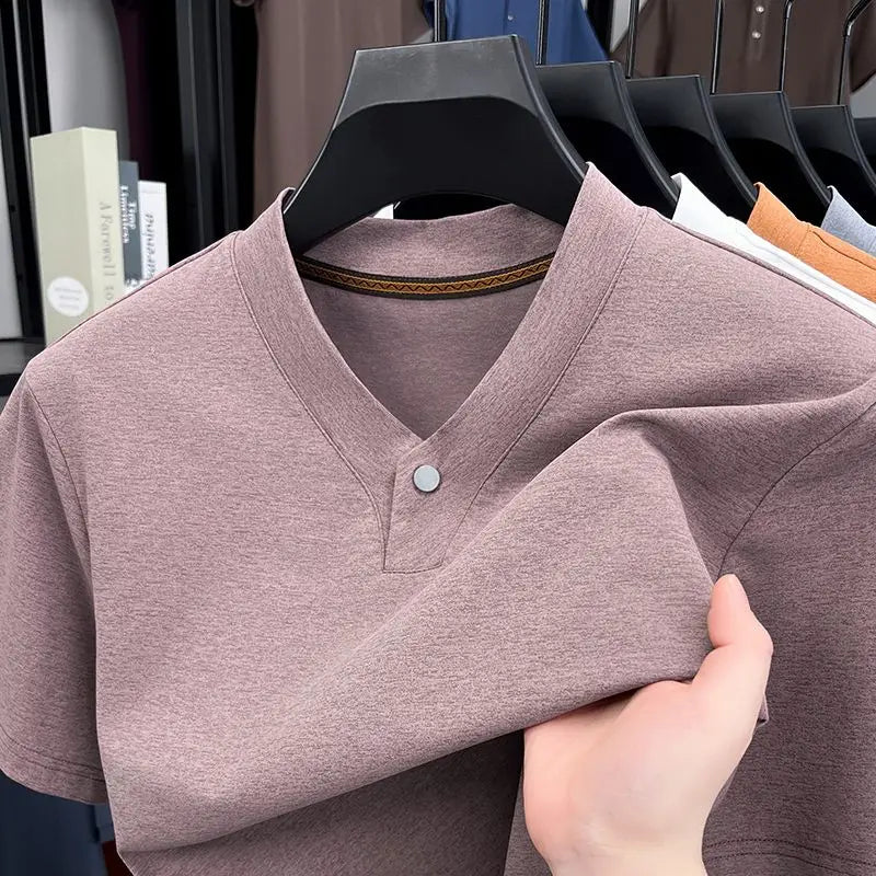 Camicia Marello – Camiseta Masculina.