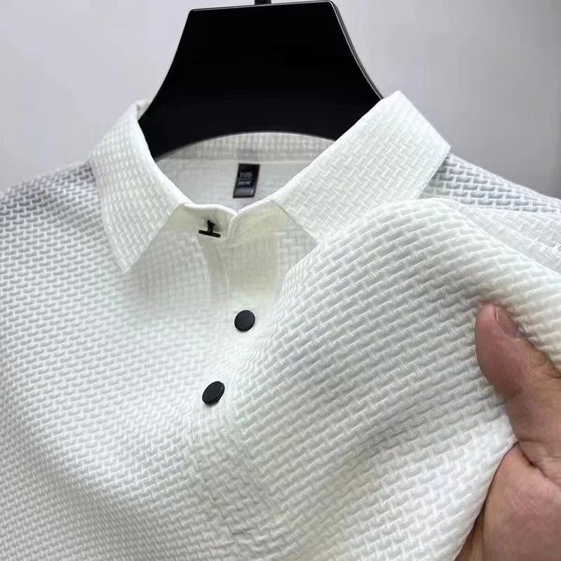Camisa Polo Masculina.