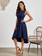 Vestido Rossa di Charme.