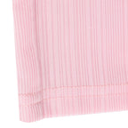 Calça Feminina Slim de Cintura Média com Cadarço.