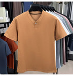 Camicia Marello – Camiseta Masculina.