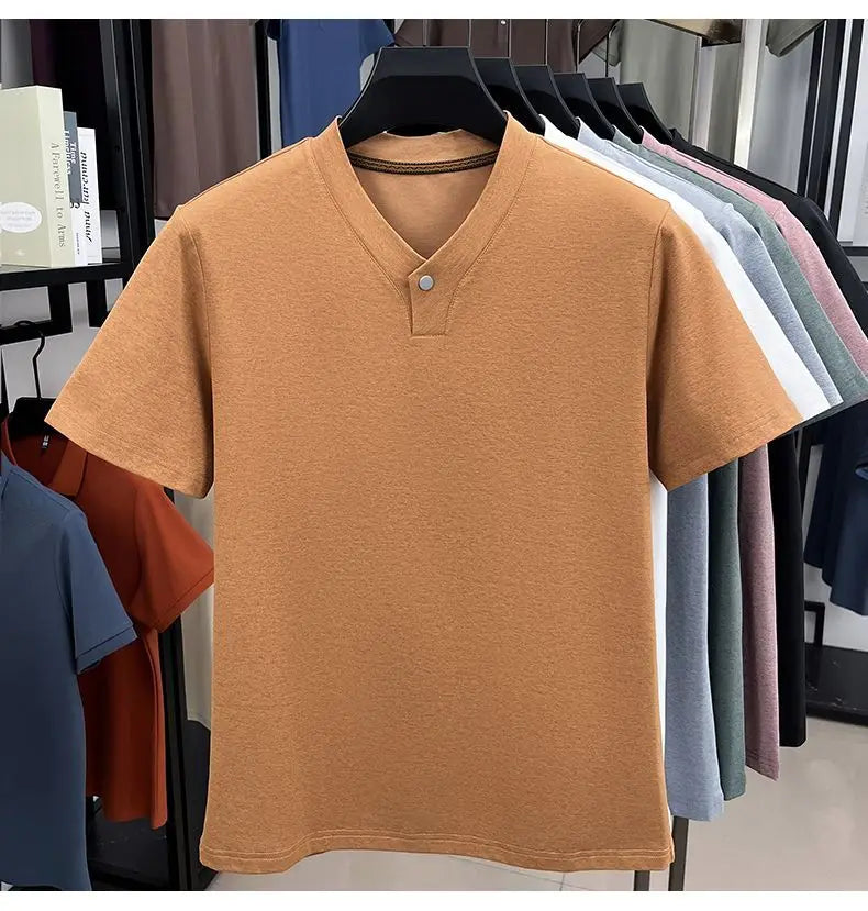 Camicia Marello – Camiseta Masculina.