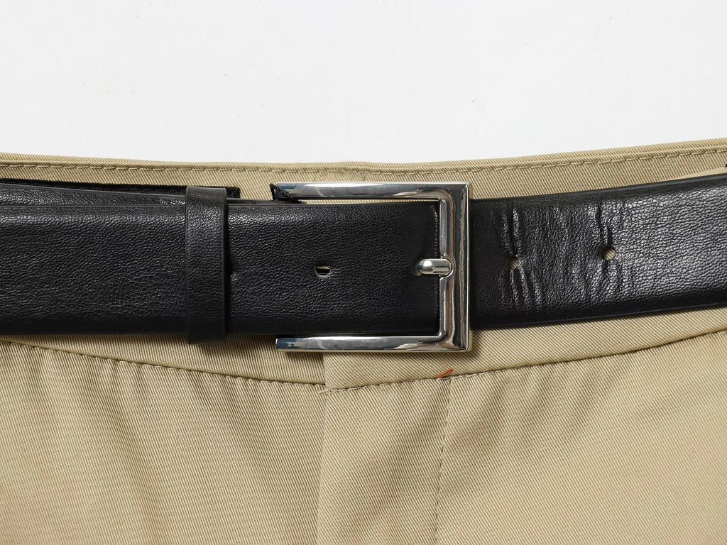 Garb Alba Solare – Conjunto Feminino Casual de Duas Peças Outono 2025.