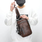 Garb Urbano Weixier – Mochila Unissex Softback em PU Jacquard com Design Moderno e Elegante