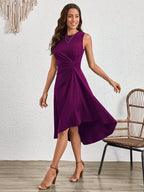 Vestido Rossa di Charme.