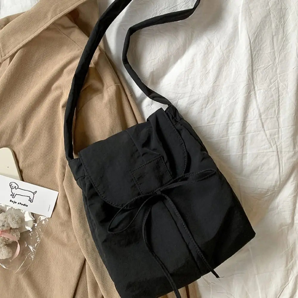 Bolsa Feminina Casual em Poliéster Premium.