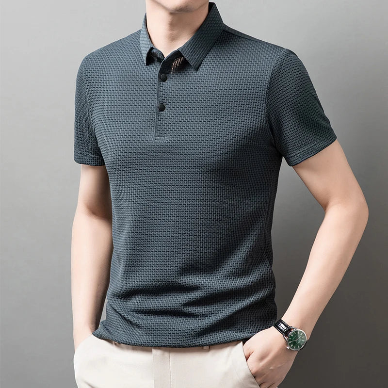 Camisa Polo Masculina.