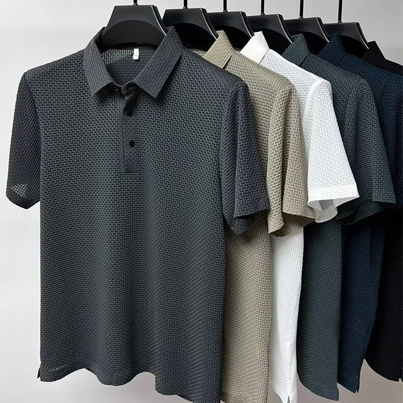 Camisa Polo Masculina.