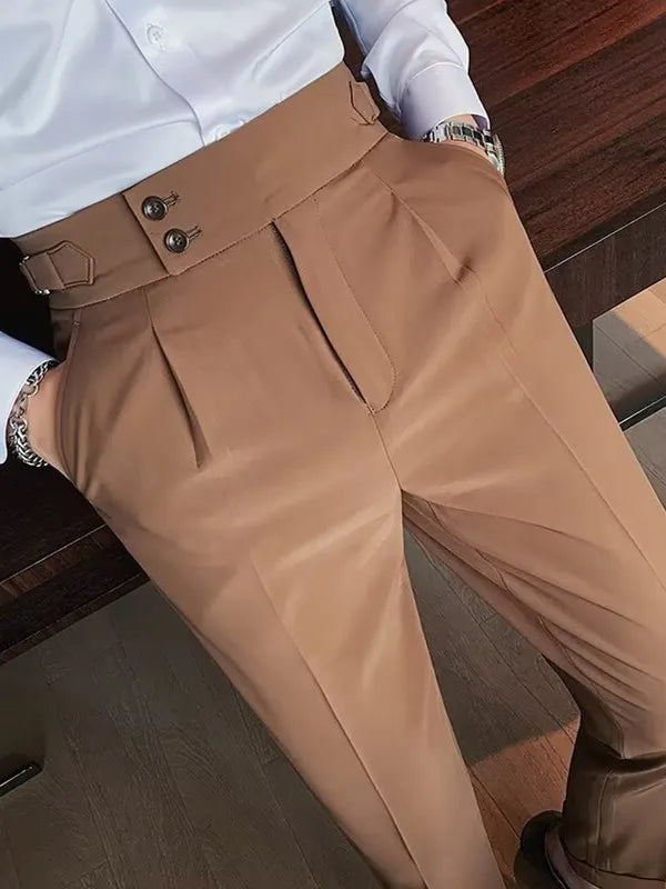 Calça Masculina.