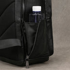 Mochila Masculina em Couro Legítimo