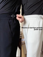 Calça Masculina.
