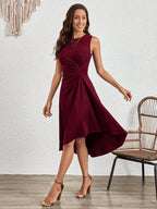 Vestido Rossa di Charme.