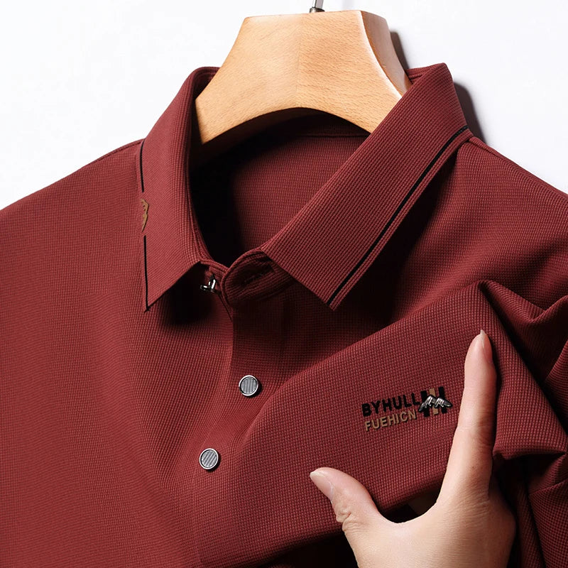 Camisa Polo Masculina