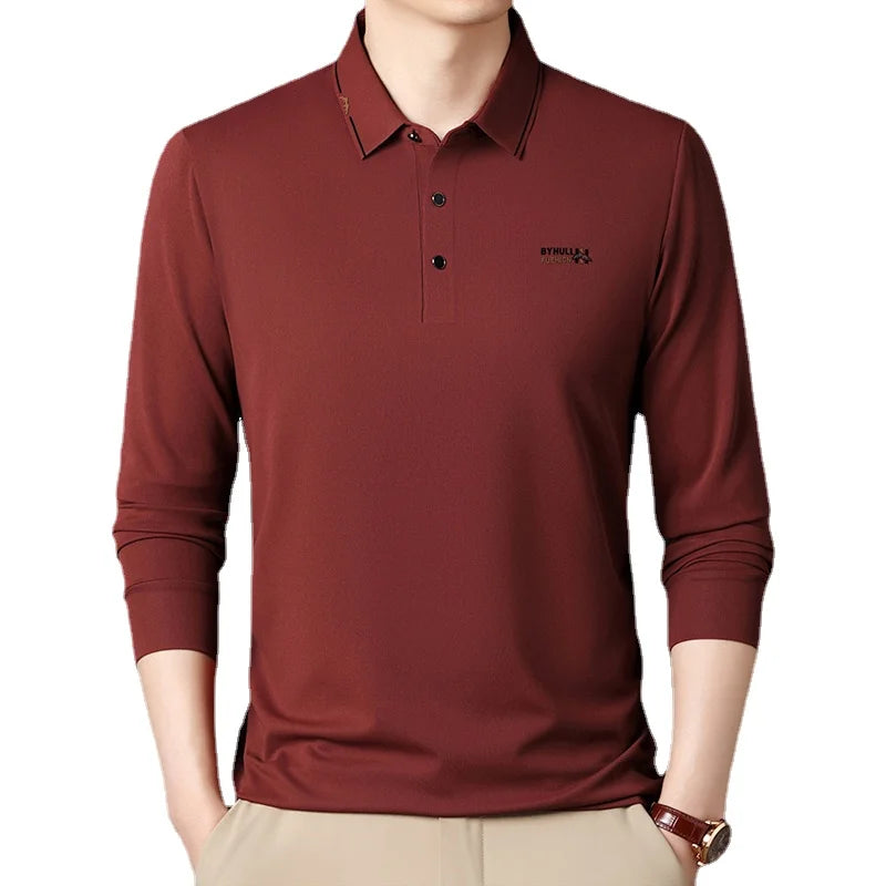 Camisa Polo Masculina