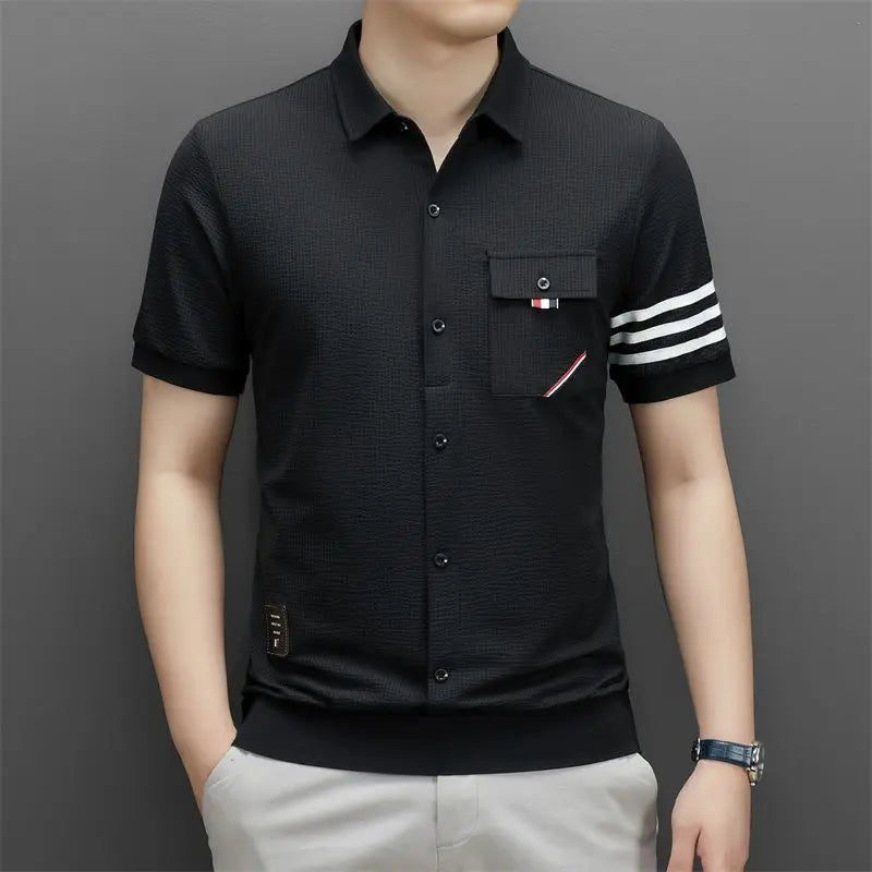 Camisa Masculina