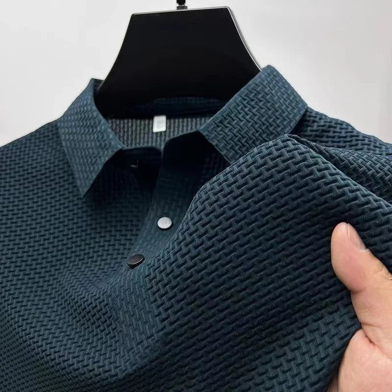 Camisa Polo Masculina.