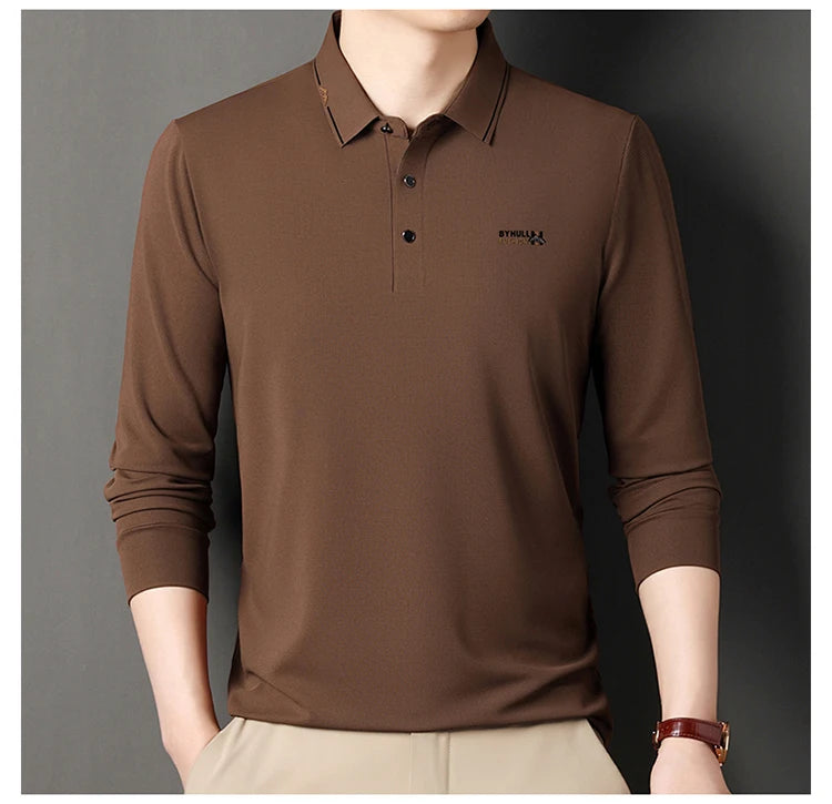 Camisa Polo Masculina