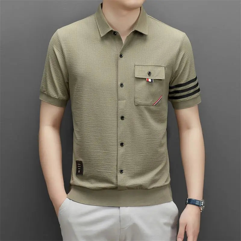 Camisa Masculina