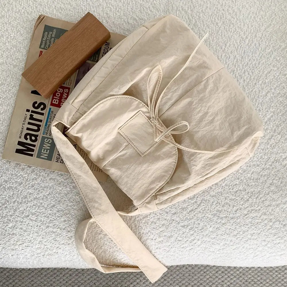 Bolsa Feminina Casual em Poliéster Premium.