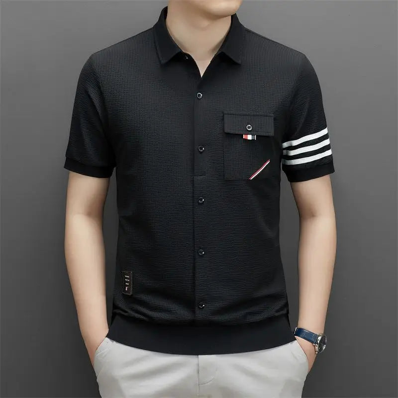 Camisa Masculina