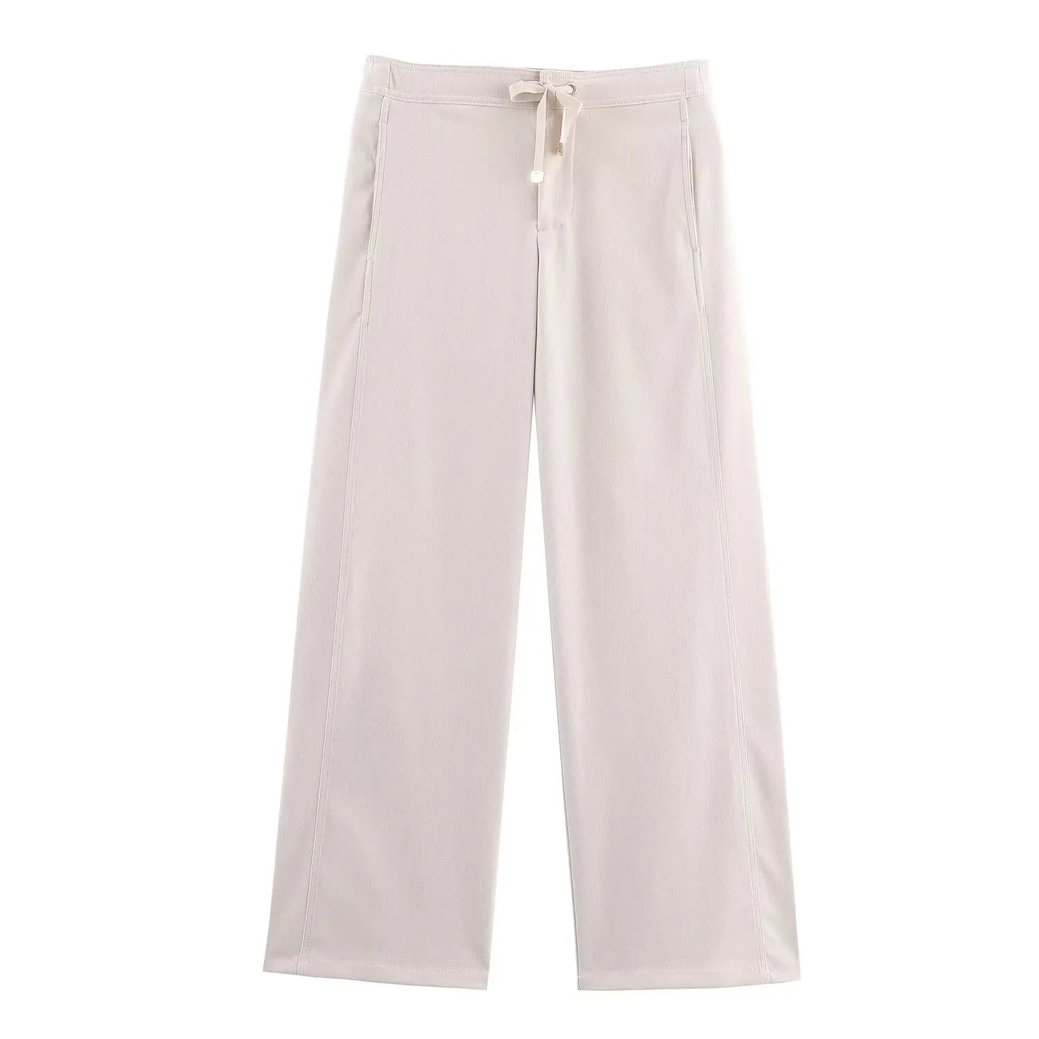 Garb Alta Moda – Conjunto Feminino Casaco e Calça de Luxo.