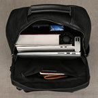 Mochila Masculina em Couro Legítimo