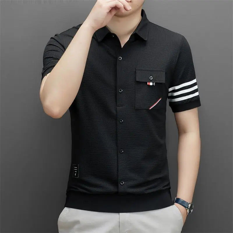 Camisa Masculina