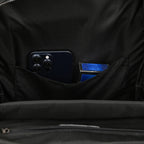 Mochila Masculina em Couro Legítimo