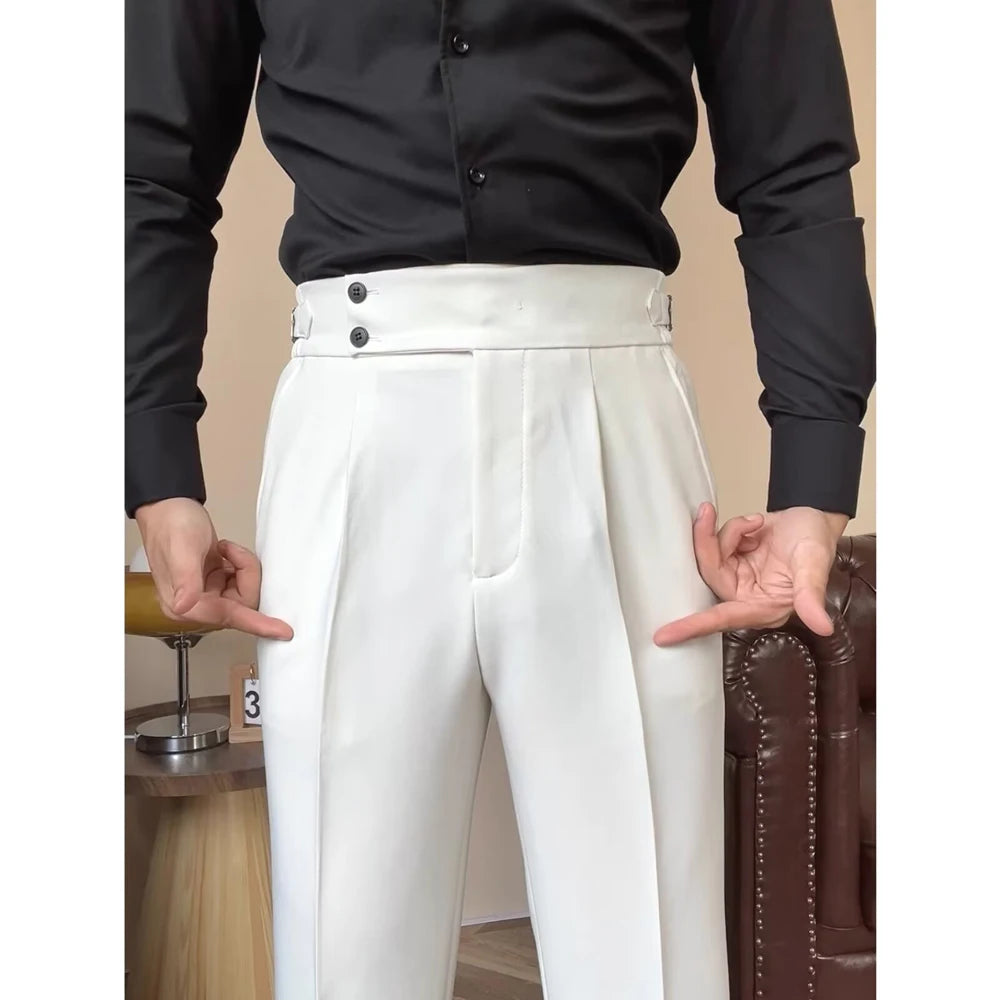 Calça Masculina.