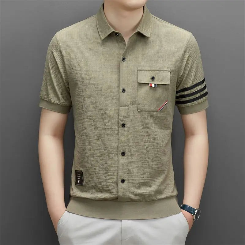 Camisa Masculina