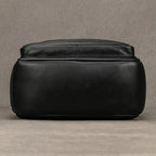Mochila Masculina em Couro Legítimo