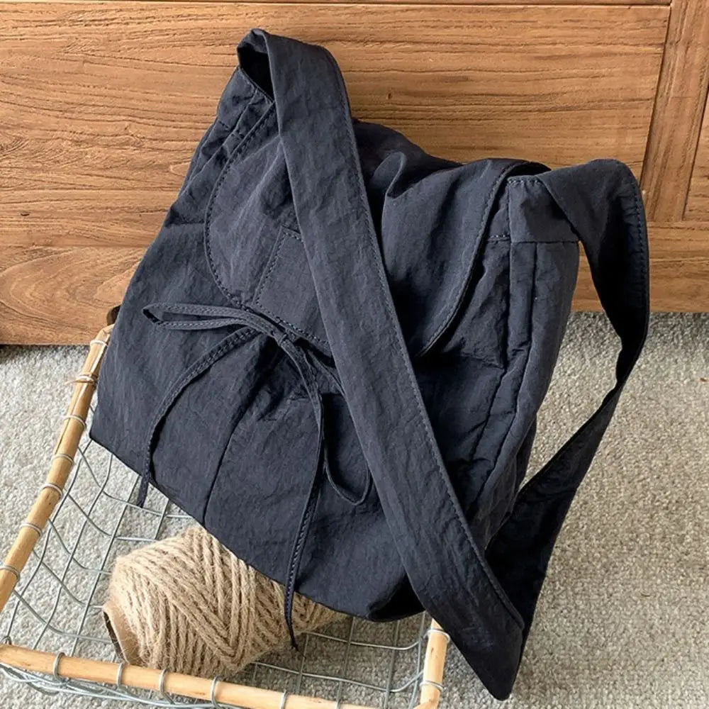 Bolsa Feminina Casual em Poliéster Premium.