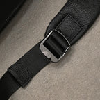 Mochila Masculina em Couro Legítimo