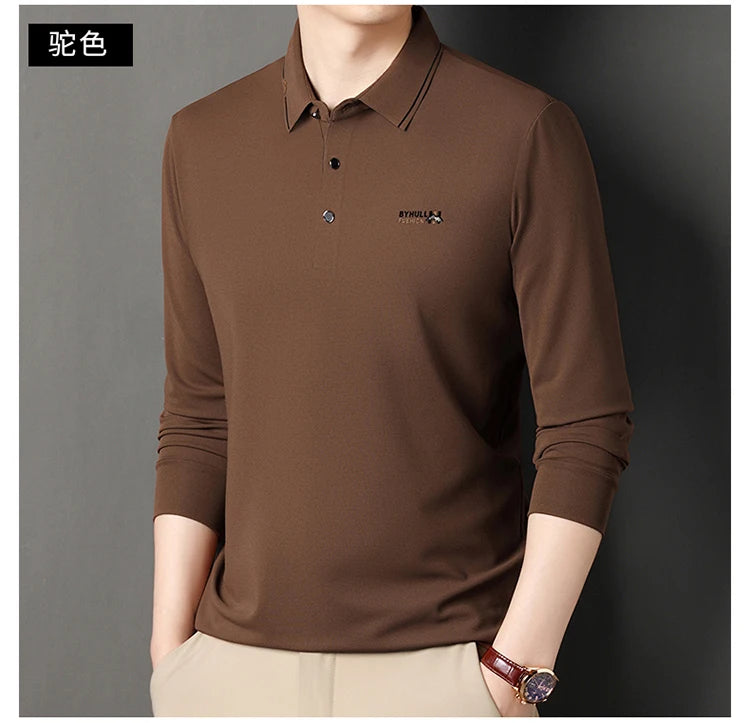 Camisa Polo Masculina