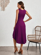 Vestido Rossa di Charme.