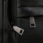 Mochila Masculina em Couro Legítimo