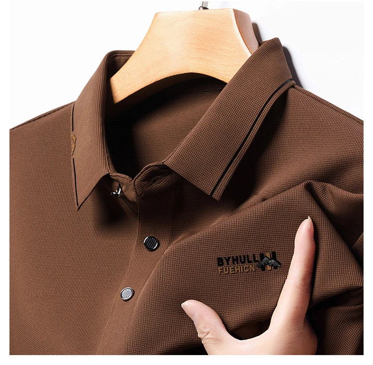 Camisa Polo Masculina